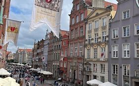 My Old Town Gdańsk - Apartamenty Długa 56